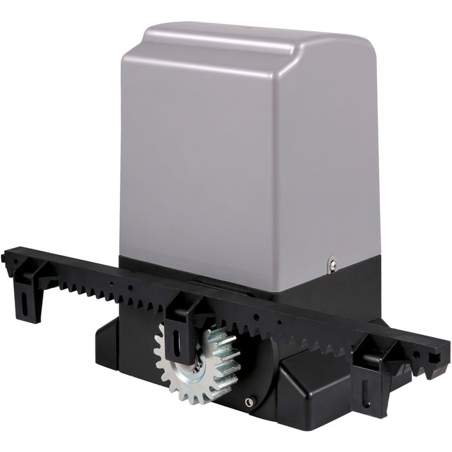 Sliding Gate Opener Automatic Sliding Gate 1800 KG 4 Remote & APP Control.