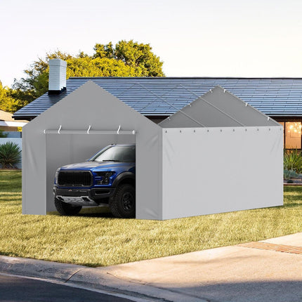 Home & Garden Cartoz.