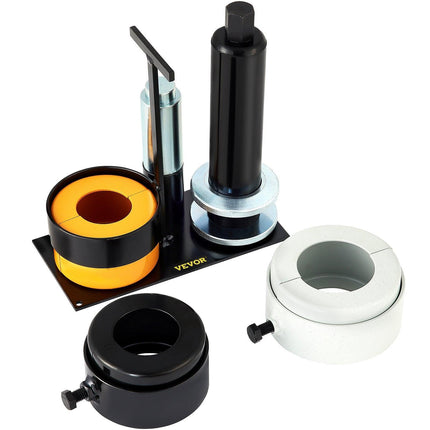 Carrier & Pinion Bearing Puller Clamshell B.