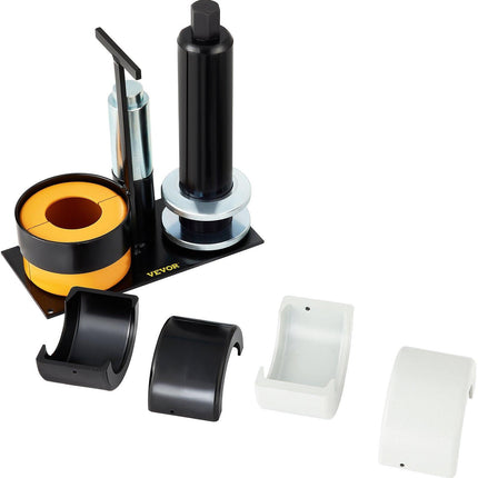 Carrier & Pinion Bearing Puller Clamshell B.
