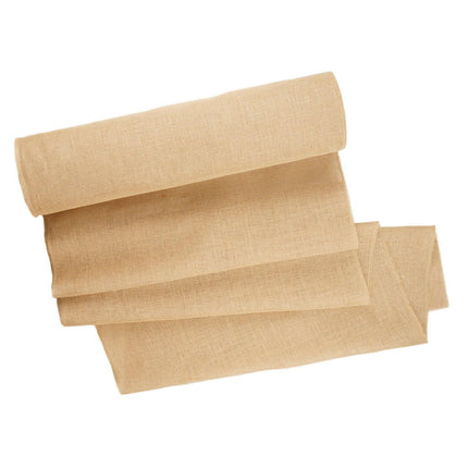 Burlap Fabric Roll Burlap Tree Wrap 914 mm x 45.7 m for Crafts & Plants.