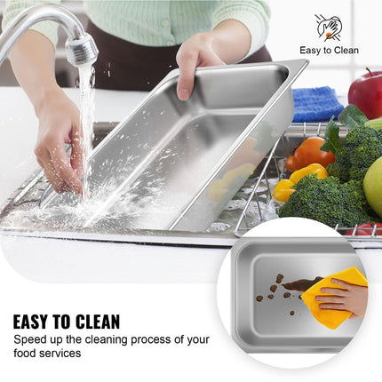 Appliances > Kitchen Appliances > Food Warmers & Chafing Dishes.