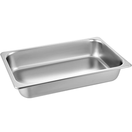 Appliances > Kitchen Appliances > Food Warmers & Chafing Dishes.