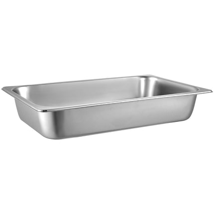 Appliances > Kitchen Appliances > Food Warmers & Chafing Dishes.