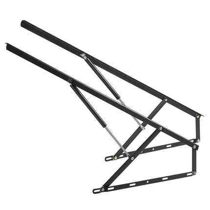 Bed Lift 59x71 in Compatible Bed Size 154 lbs Load DIY Wall Bed Hardware.