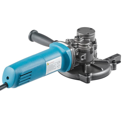 1100W Electric Rebar Cutter Cutting up to 3/2In 4-40mm.