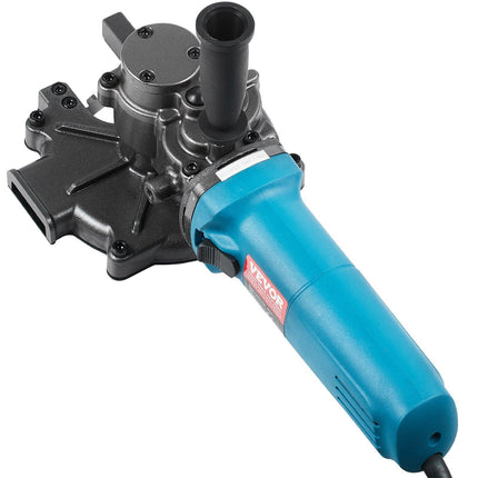 1100W Electric Rebar Cutter Cutting up to 3/2In 4-40mm.