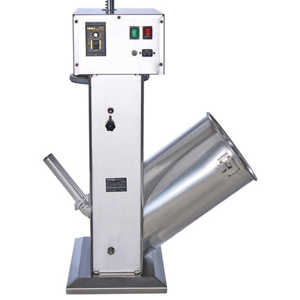 Electric Sausage Stuffer 25 L Vertical Meat Stuffer 304 Stainless Steel.