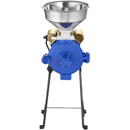 3000W Electric Grain Grinder Corn Wheat Flour Cereal Mill Dry Grinder.
