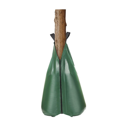 Tree Watering Bag 3 Packs 20 Gallons Slow Release Tree Water Bag Durable.