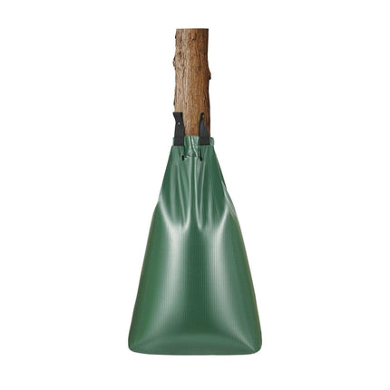Tree Watering Bag 3 Packs 20 Gallons Slow Release Tree Water Bag Durable.