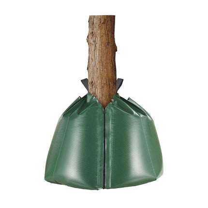 Tree Watering Bag 3 Packs 20 Gallons Slow Release Tree Water Bag Durable.
