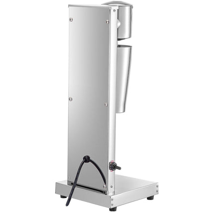 Milkshake Maker Kit, Electric Milkshake Maker, Stainless Steel Milkshake Machine.