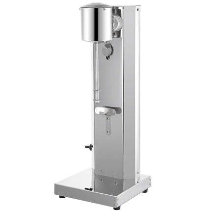 Milkshake Maker Kit, Electric Milkshake Maker, Stainless Steel Milkshake Machine.