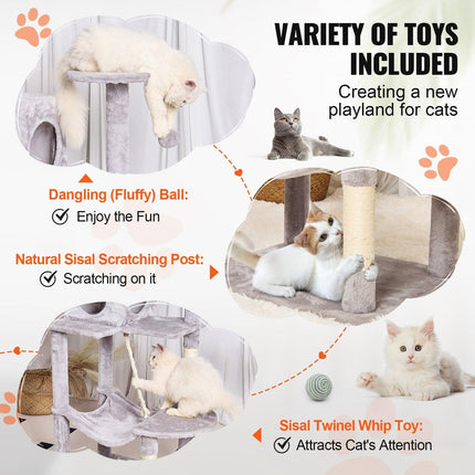 Pet Care Cartoz.