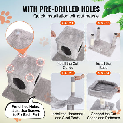 Pet Care Cartoz.