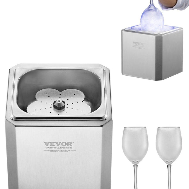 Appliances > Fridges & Freezers > Wine Fridges.