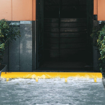 Flood Barrier Hydro Barrier 24' Length x 12.