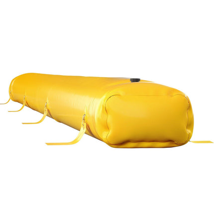 Flood Barrier Hydro Barrier 24' Length x 12.