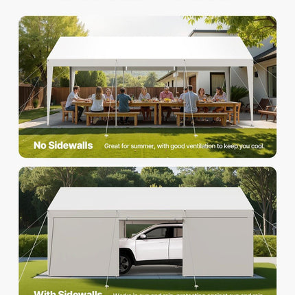 Home & Garden Cartoz.
