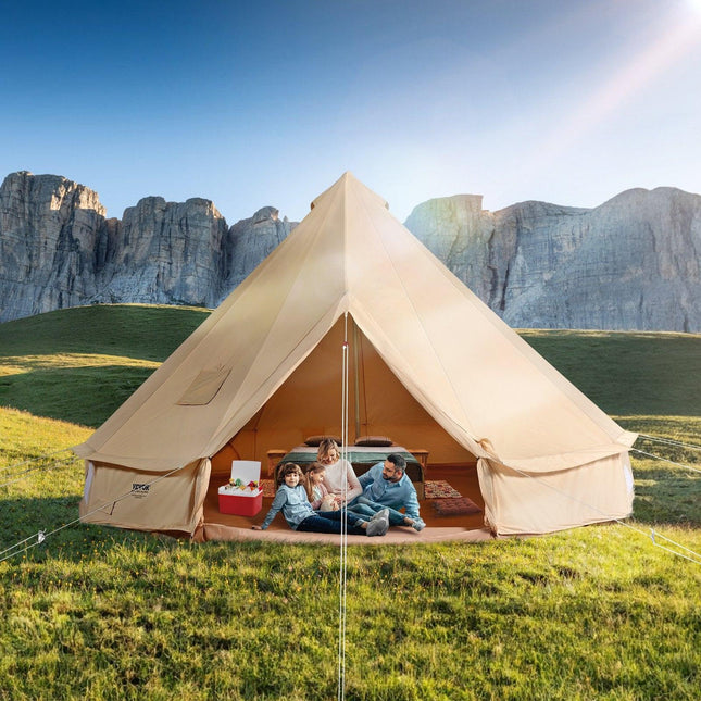 Outdoor Recreation > Camping > Tents.