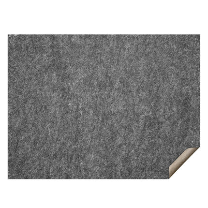 Non Slip Rug Pad Gripper 9' x 12' Carpet Mat 0.24" Thick for All Floor.