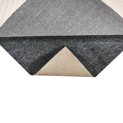 Non Slip Rug Pad Gripper 9' x 12' Carpet Mat 0.24" Thick for All Floor.