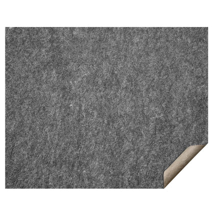 Non Slip Rug Pad Gripper 8' x 10' Carpet Mat 0.24" Thick for All Floor.