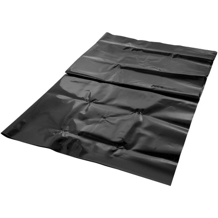 LLDPE Pond Liner 15x20 ft, Pond Liner 20 Mil, Fish Pond Liners for Waterfall, Pond and Fish Ponds.