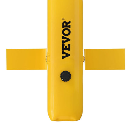 Flood Barrier Hydro Barrier 24' Length x 6.