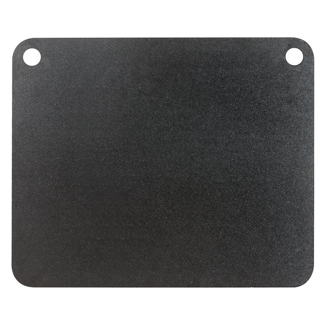 Pizza Steel, 16" x 14.5" x 3/8" Pizza Steel Plate for Oven, Pre-Seasoned Carbon Steel Pizza Baking Stone with 20X Higher Conductivity, Heavy Duty Pizza Pan for Outdoor Grill, Indoor Oven.