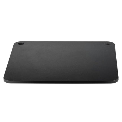 Pizza Steel 16"x14.5"x1/4" Pre-Seasoned Carbon Steel Pizza Baking Stone.