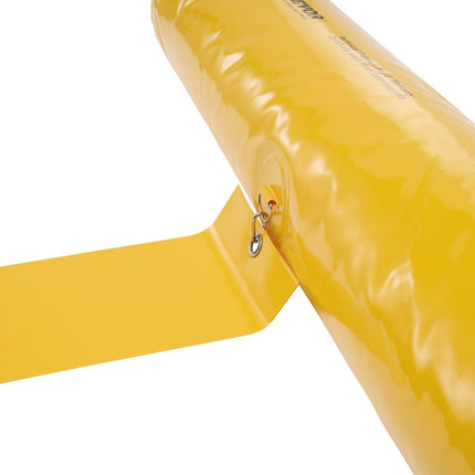 Flood Barriers, Sandbag Alternative Flood Bags 4 Pack, Flood Barrier for Home, Water Barriers for Flooding, Doorway, Driveway(4FTx6in).