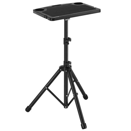 Stationary Cycling Desk Bike Trainer Fitness Desk with Triangle Support.