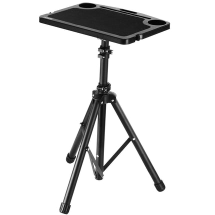 Stationary Cycling Desk Bike Trainer Fitness Desk with Triangle Support.