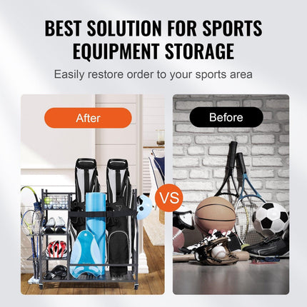 Sports & Fitness Cartoz.