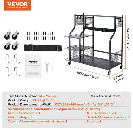 Sports & Fitness Cartoz.