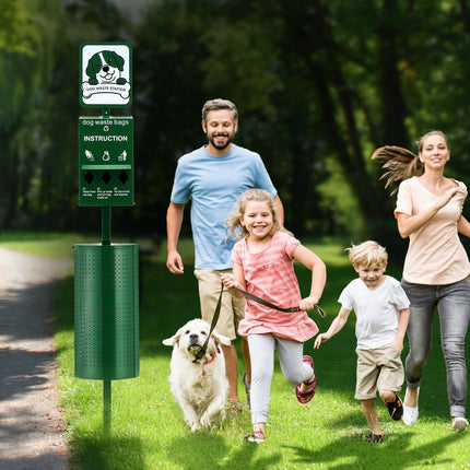 Home & Garden Cartoz.