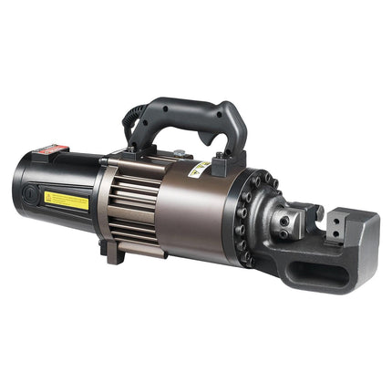 2300W Electric Hydraulic Rebar Cutter Cutting up to 1.26 Inch 5-32mm.