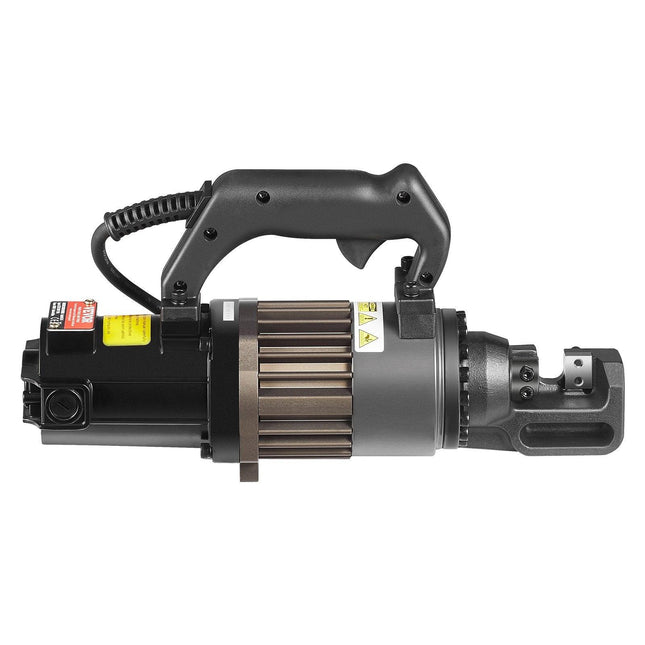 Tools > Power Tools > Rebar Cutters.