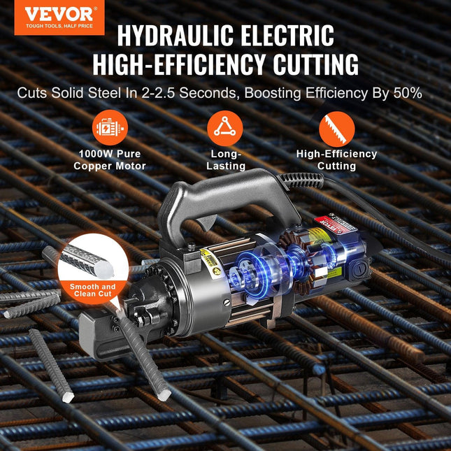 Tools > Power Tools > Rebar Cutters Cartoz.