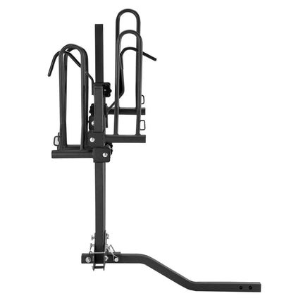 2-Bike Rack Hitch Mount Folding Carrier Car Truck SUV 1.25.