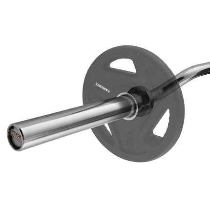 Safety Squat Bar Fitness Squat Bar Attachment Weight Lifting.