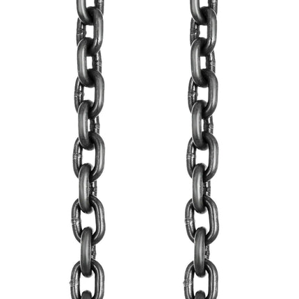 4 Legs Lifting Hook Chain Sling 2Mx8MM, 4T Lifting Chain Sling Legs Steel Factories Steel Powder Coating Lifting Chain High Temperature Resistance.