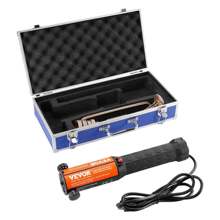 1KW Magnetic Induction Heater Hand-held Induction Heater for Bolts Removal.