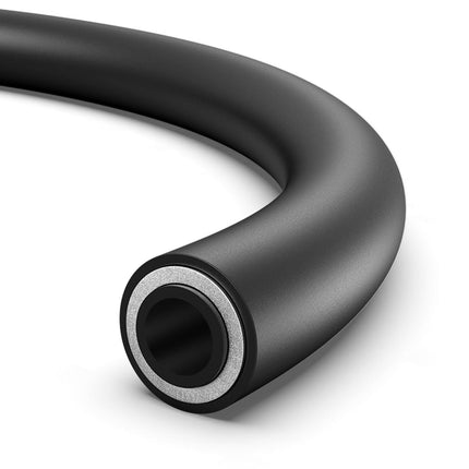 50 FT 3600 PSI High Pressure Power Washer Hose 1/4" Quick Connection.