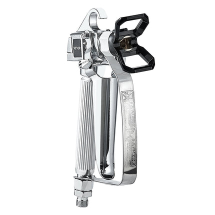 Airless Paint Spray Gun 3600PSI High Pressure Airless Spray Gun with 5Tips.