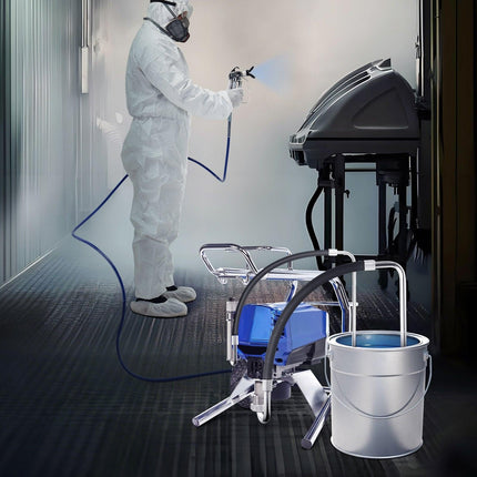 Suction Hose Tube and Reflux Line Sets Airless Paint Sprayers Tool Part.