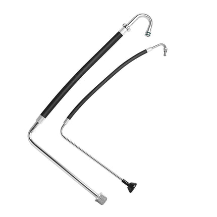 Suction Hose Tube and Reflux Line Sets Airless Paint Sprayers Tool Part.
