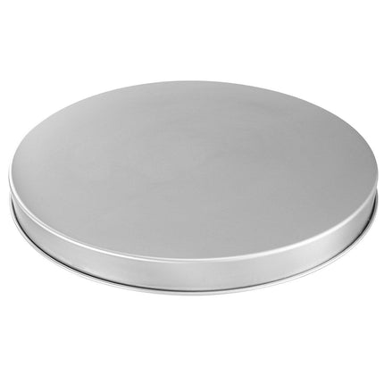 Fire Pit Cover Lid, 27" Portable Firepit Spark Screen,Stainless Steel Steel Metal Cover, Easy-Opening Outdoor Wood Burning and Camping Stove Accessory, for Outdoor Patio Fire Pits Backyard.